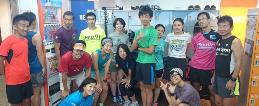 壇蜜会 SALOMON 菅谷練！