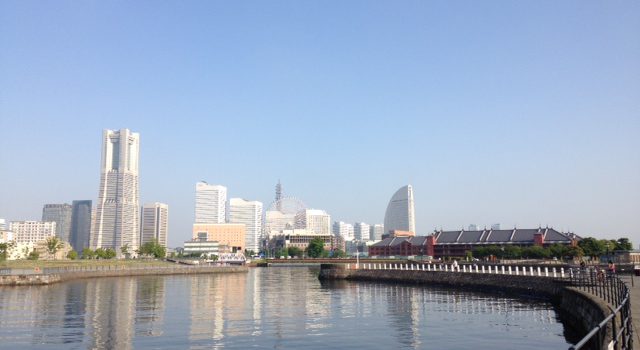 ランニングクラブ Saturday Morning Run