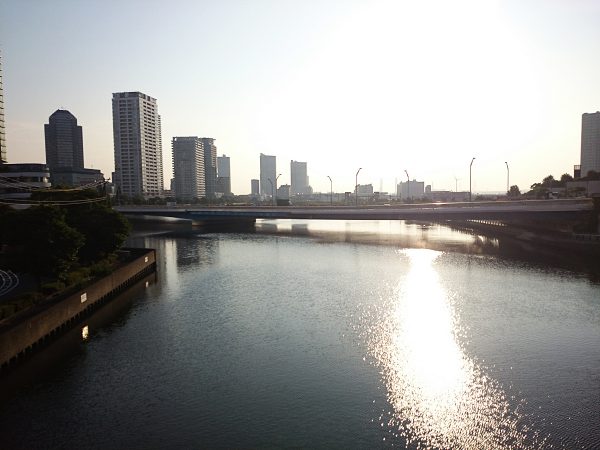 朝ラン応援企画を実施します