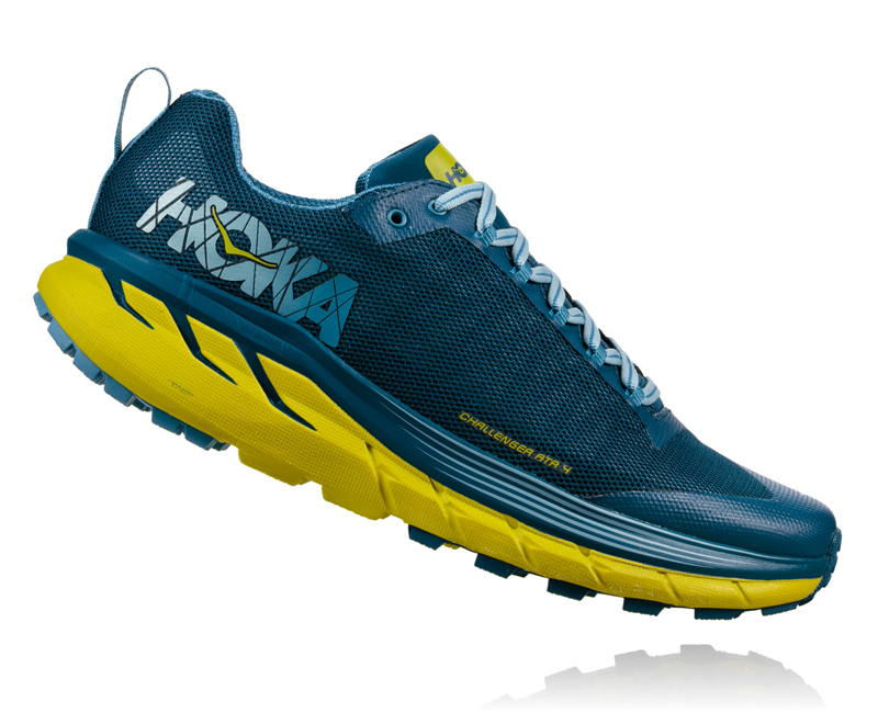 Challenger atr 4 hoka best sale one one