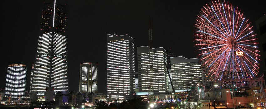 イルミネーションラン