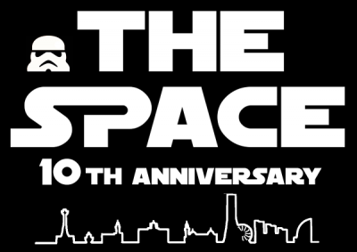 10th logo